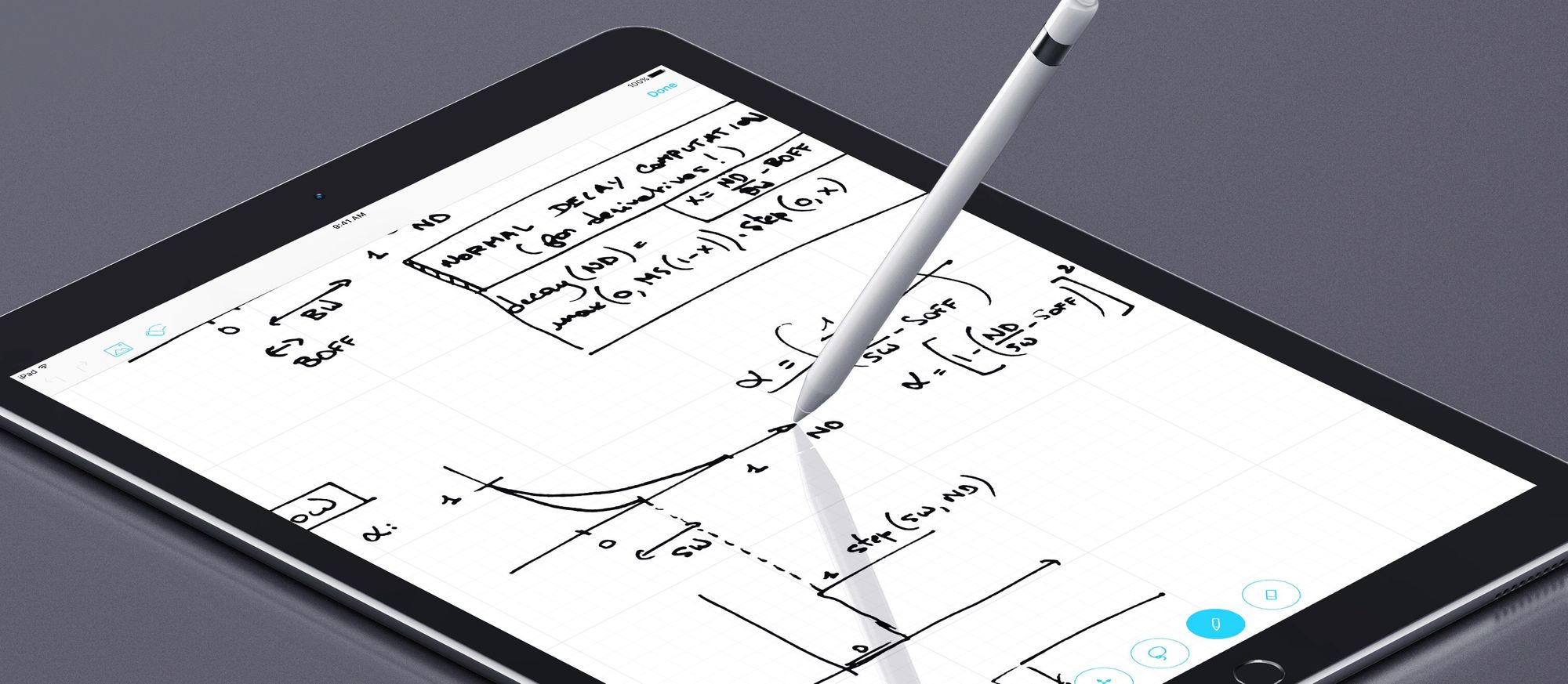 Carbo 1.2: Let’s draw something.