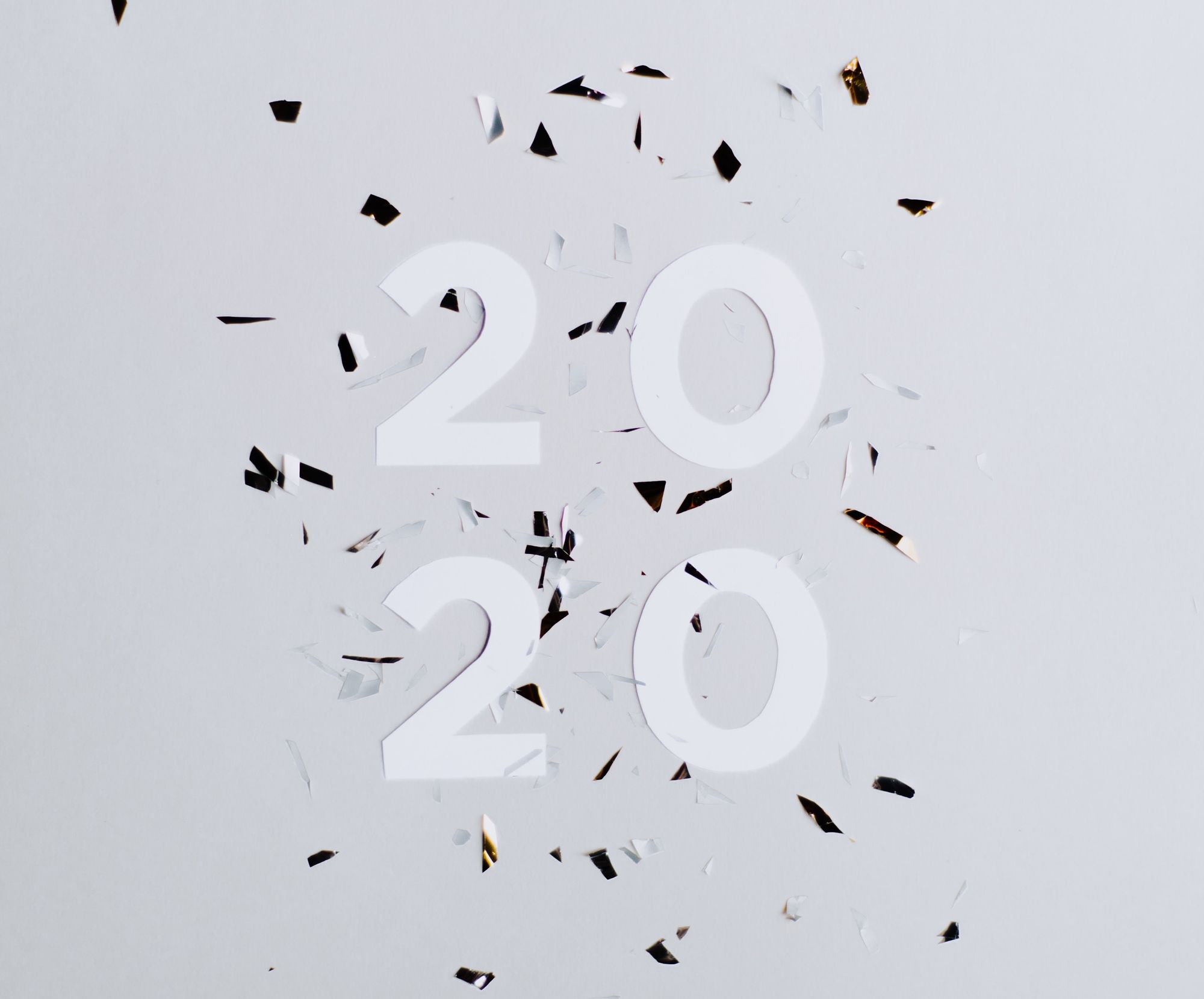 2020 Recap: Creaceed Apps Updates