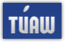 logo of the American website The Unofficial Apple Weblog